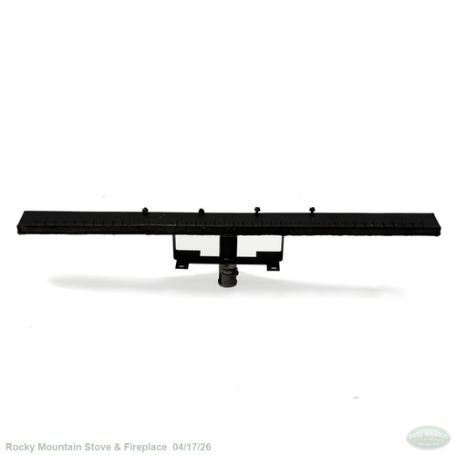 Regency 700-536/P Rear Burner - NG Only