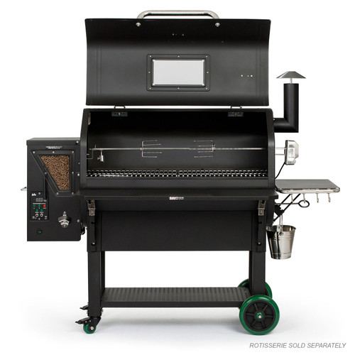 Green Mountain Grills - PEAK Rotisserie Kit