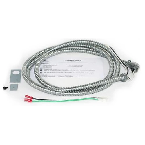 Lopi Pellet & Gas Inserts Hardwire Kit (97200315)