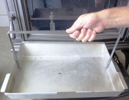 Lopi 250-02659 Ash Pan