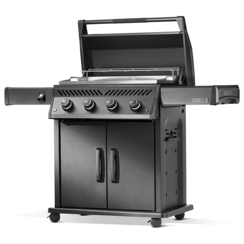 Napoleon Rogue PRO Phantom 30" Griddle