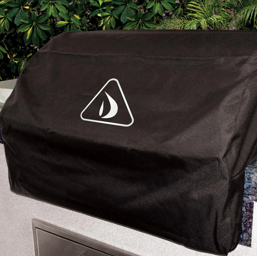 Delta Heat 38" Built-In Gas Grill Cover (VCBQ38-C)