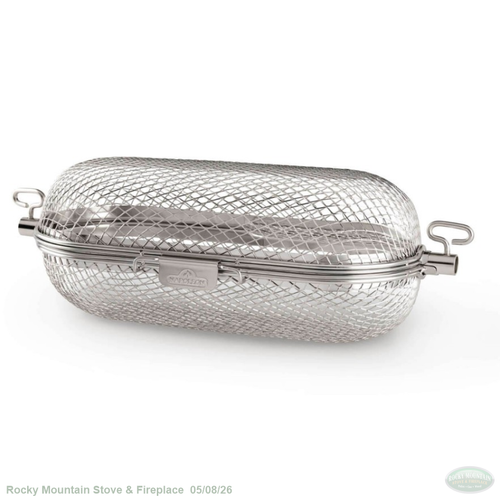 Napoleon Rotisserie Grill Basket (64000)