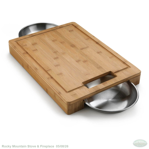 Napoleon PRO Series Cutting Board (70012)
