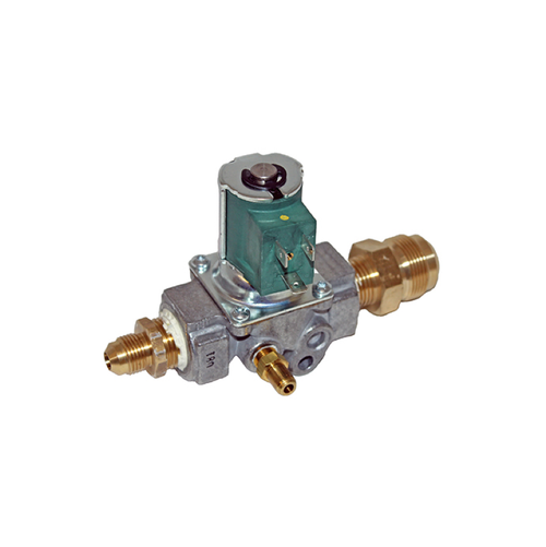 Fire Garden NG/Lp Gas Valve (250-05704) 