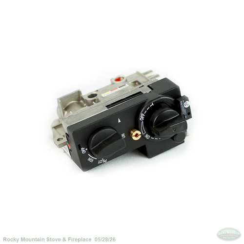 Radiant Plus Small 25K Maxitrol NG Valve 250-03816