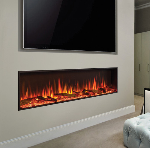 ES165 Electric Fireplace