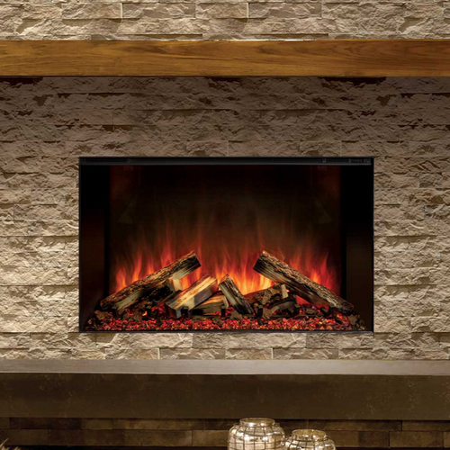 Uptown UE Series Electric Fireplaces