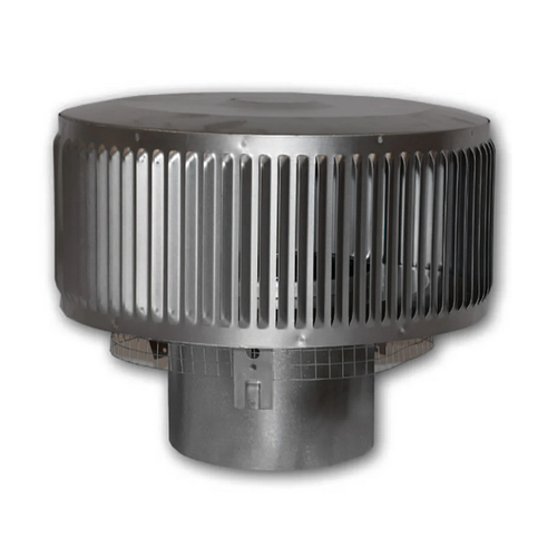 Superior RLT-8DM Vertical Cap