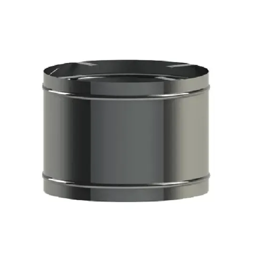 Rain/Wind Shield for DV Vertical Caps