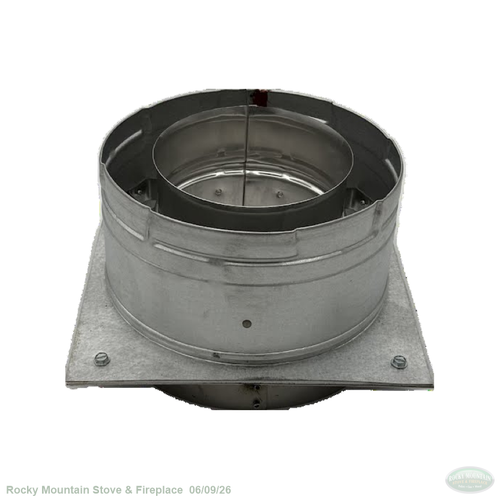 Regency Rigid Pipe Adapter 510-994 and 770-994