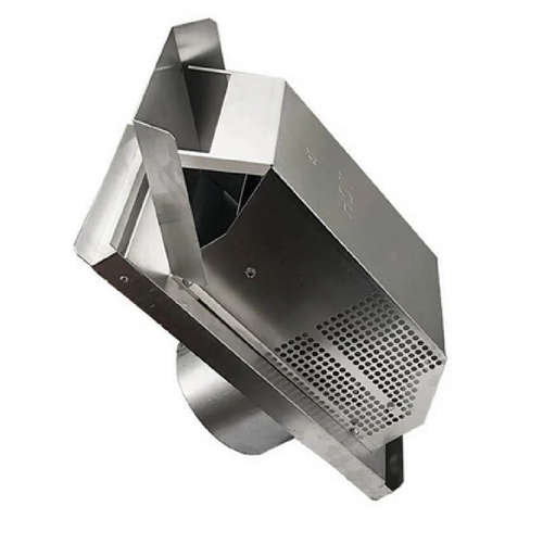 Superior SV4.5HT-2 Horizontal Cap