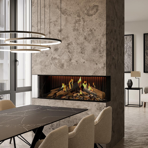 Ambiance Luxus 40" E40 Bay