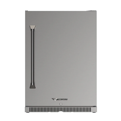 Twin Eagles 24"Refrigerator  TE24F