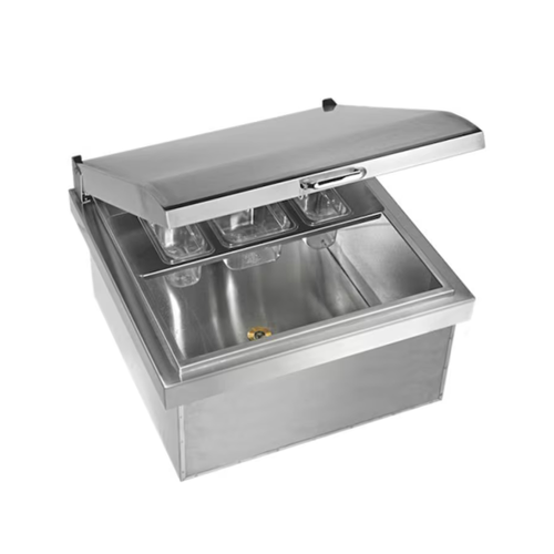 Twin Eagles 24" Drop-in Cooler TEOC24D-B