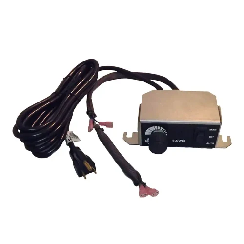 Jotul Blower Control Assembly158137