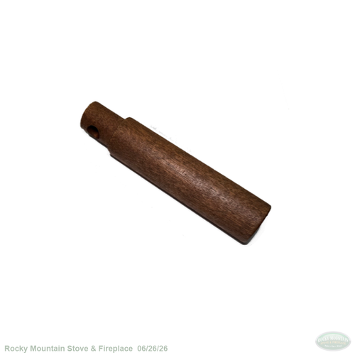 Hearthstone 3900-173 Replacement Wooden Door Handle