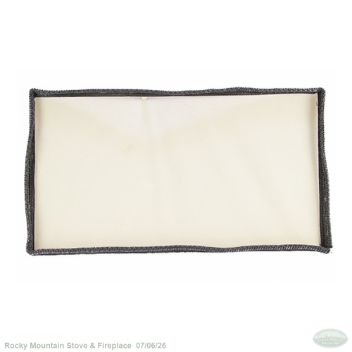 Small DVS Glass Kit w/Gasket 250-01616