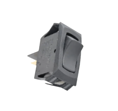 2-Way Gold Contact Rocker Switch