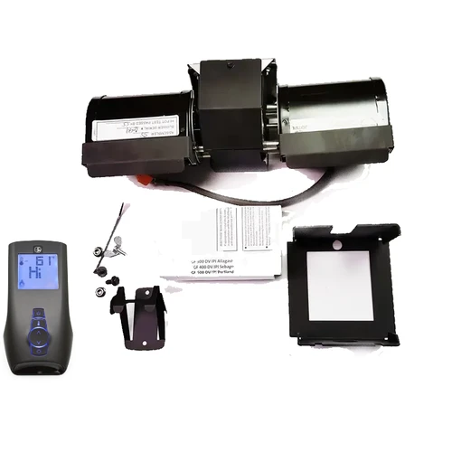 Jotul 157470 Blower Kit with Remote
