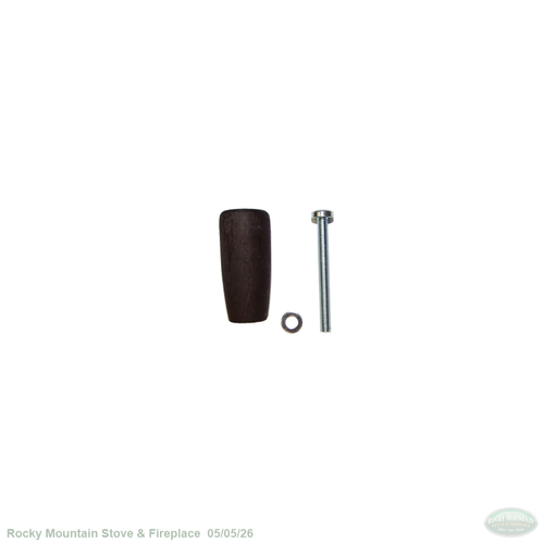 Jotul Ash Door Knob 155738 