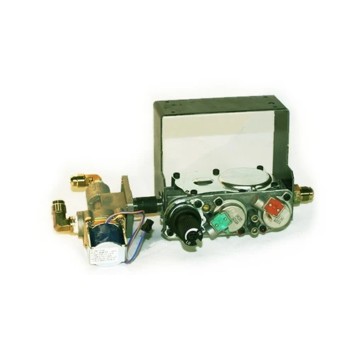 Split Flow Valve Assembly 250-01421