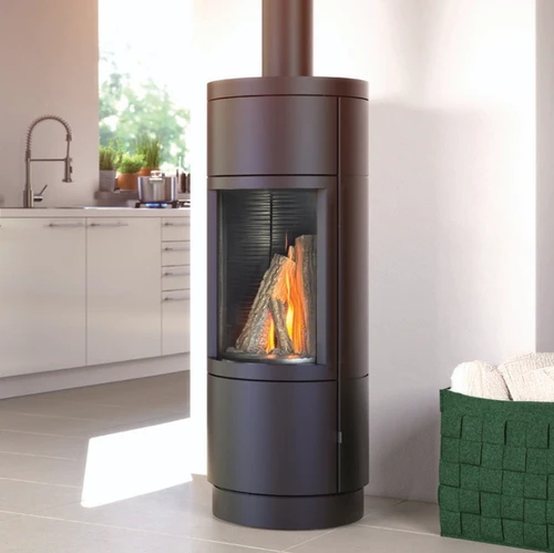 HearthStone Bari Bas Stove