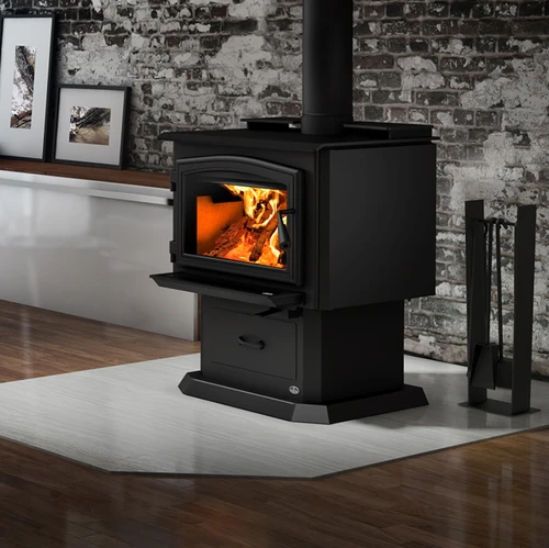 Osburn 2000 Wood Burning Stove