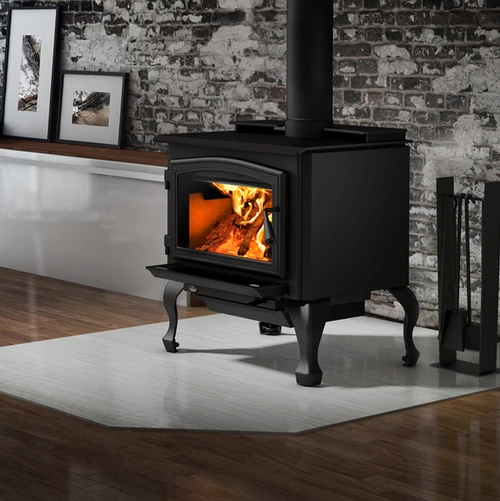 Osburn 2000 Wood Burning Stove
