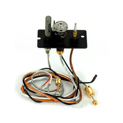LOPI Pop-Top Pilot Assembly NG