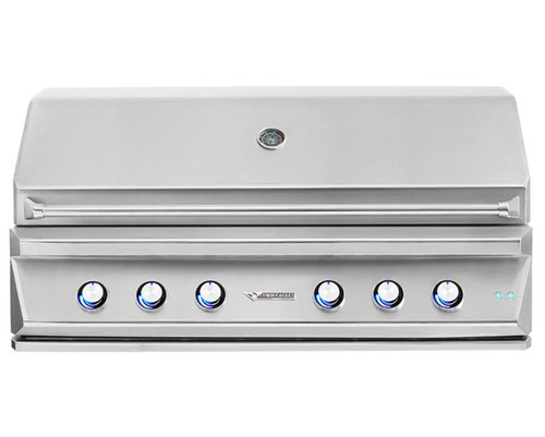 Twin Eagles 54" Gas Grill TEBQ54RS-CN