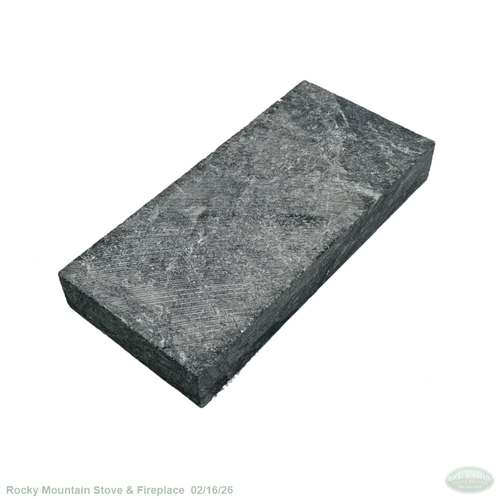 HearthStone Manchester Side SoapStone Brick (1-0000-304)