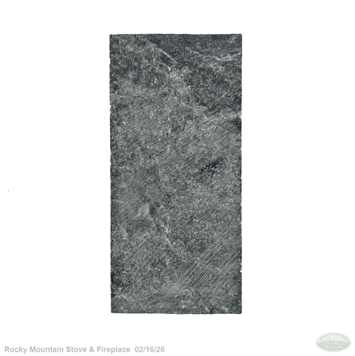 HearthStone Manchester Side SoapStone Brick