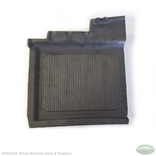 Jotul F3CB Right Side Burn Plate (103667)