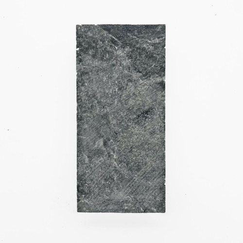 HearthStone 4.5" x 7.5" SoapStone Brick 1-0000-001