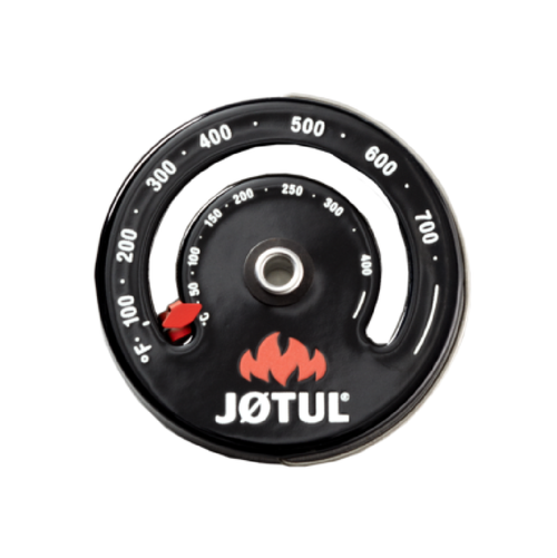 Jotul Stove Top Thermometer 5002