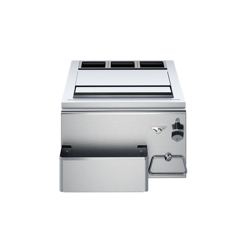 18'' Twin Eagles Outdoor Bar    TEOB18-B