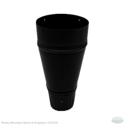 Hearthstone Homestead Extended Oval Adaptor (95-52705) 