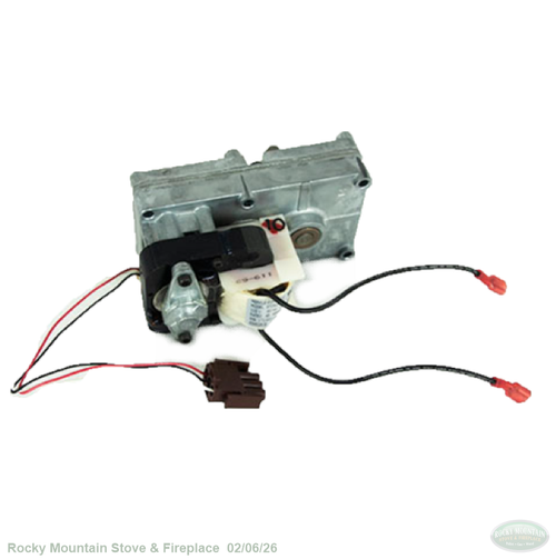 Avalon / Lopi AGP Pusher Auger Motor 250-02598