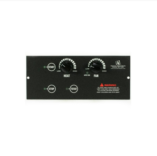 Lopi & Avalon AGP FreeStanding 250-02622 Control Board 