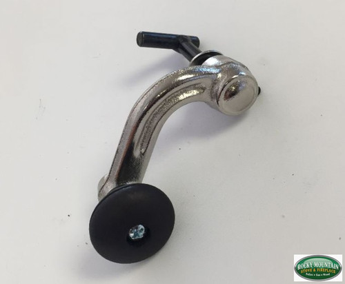 Jotul F400 Castine Wood Stove Parts