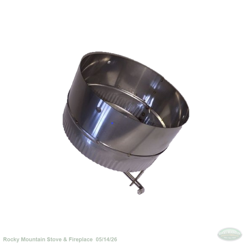 Jotul Draw-Down Collar 156073