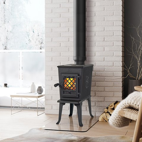 Jotul F 602 V3 Wood Burning Stove