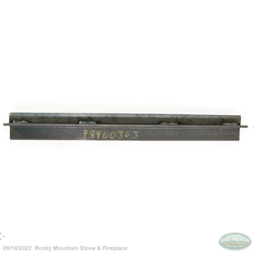 Rear Baffle T Support 98900303, 90-5031