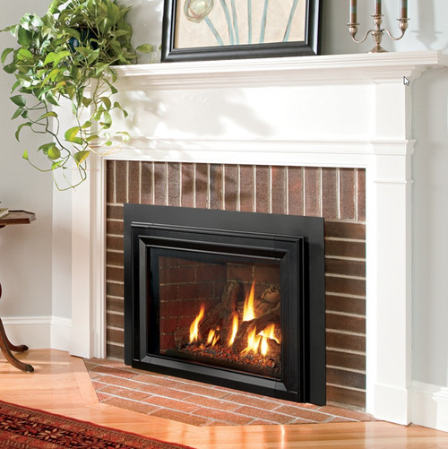 Jotul GI 535 New Harbor Gas Burning Fireplace Insert