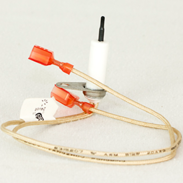 Tempest 25004549 24v Hot Surface Ignitor Rocky Mountain Stove