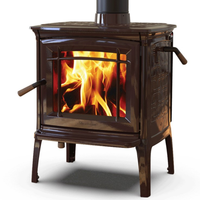 HearthStone Craftsbury Wood Stove