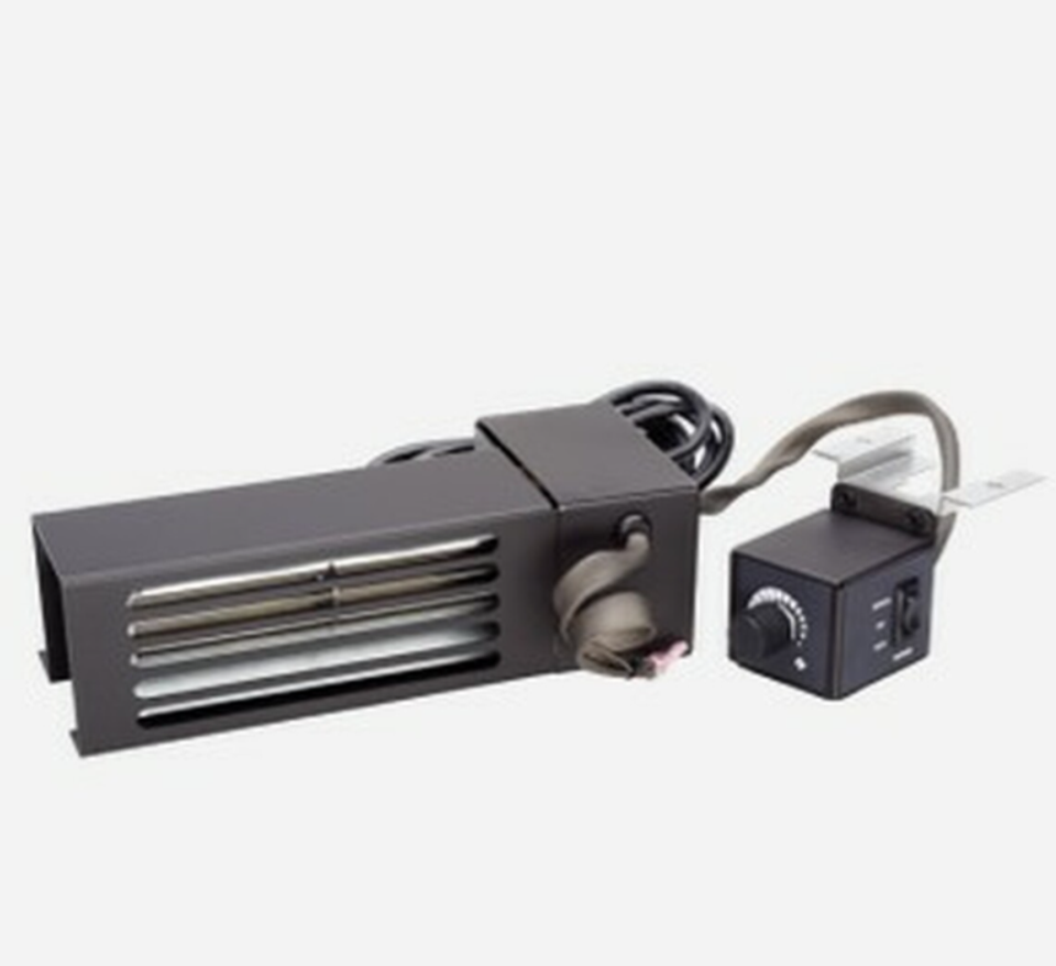 Jotul Gas Stove Blower Kit GF 100DVII GF 200 DVII