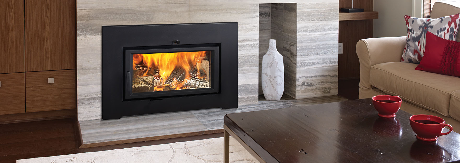 Rocky Mountain Stove & Fireplace