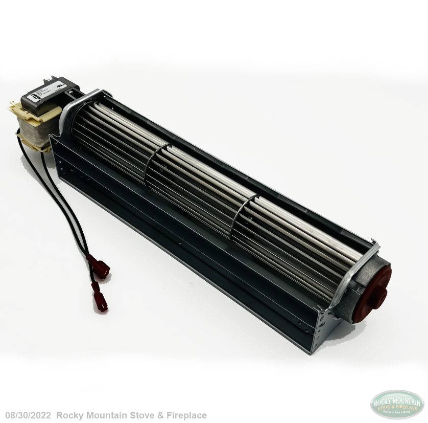 Jotul 157969 Replacement Blower Motor - Rocky Mountain Stove u0026 Fireplace